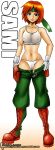  advance_wars john_joseco nintendo panties sami sami_(advance_wars) thong-revolution 