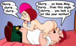 69_position bad_guy_(artist) family_guy fellatio incest meg_griffin oral peter_griffin pussylicking tagme