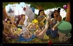 2009 alice alice_in_wonderland atlantis:_the_lost_empire audrey_rocio_ramirez big_breasts breasts castle crab crossover devil disney dress esmeralda fuckit_(artist) gypsy hercules jane_porter kronk legs lieutenant_helga_katrina_sinclair lilo_and_stitch megara morph nani nani_pelekai panties piglet pocahontas pocahontas_(character) princess_tiana pussy sebastian stitch stockings tarzan the_emperor's_new_groove the_hunchback_of_notre_dame the_little_mermaid the_princess_and_the_frog treasure_planet underwear winnie_the_pooh yuri