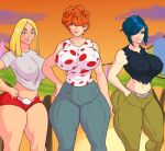 animated cartoon_network dickgirl ed,_edd,_'n'_eddy futa futanari gif intersex jay-marvel kanker_sisters lee_kanker marie_kanker may_kanker slideshow