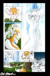  2007 2boys anal blueblur8lover cervine clubstripes color comic cute deer edhel furry gay girly male nice_to_meet_you nude penis peritian prince_of_the_forest_(blueblur8lover) yaoi 