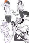 ass dani_phantom danny_phantom female stickymon