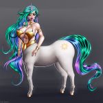 princess celestia (mlp) from friendship is magic by re-enn