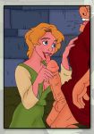 disney madellaine quasimodo tagme the_hunchback_of_notre_dame