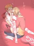natts (yes! precure 5) from precure