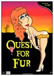 lois griffin from family guy by badbrains