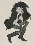 marceline from adventure time