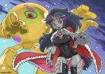 king sombra from friendship is magic by shepherd0821