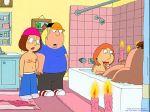 breasts chris_griffin family_guy fellatio gif lois_griffin meg_griffin oral peter_griffin