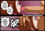 ochako uraraka from my hero academia by super melons