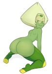  cartoon_network milky_way_(artist) peridot peridot_(steven_universe) steven_universe 