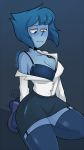 blushmallet cartoon_network lapis_lazuli lapis_lazuli_(steven_universe) steven_universe