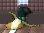  ass cartoon_network nsfwquynzel peridot peridot_(steven_universe) steven_universe 