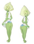  cartoon_network mackius milky_way_(artist) peridot peridot_(steven_universe) steven_universe 