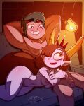 hekapoo from star vs the forces of evil