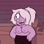 amethyst amethyst_(steven_universe) edit gem steven_universe