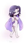 raven (dc) from dc comics by kuro uuron (artist)