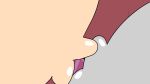  2girls animated beth_tezuka bravest_warriors gif plum spazkid tongue yuri 