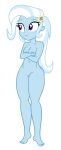 edit equestria_girls my_little_pony nude nude_edit nude_female trixie trixie_lulamoon