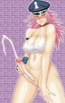 poison from capcom