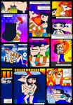 isabella garcia-shapiro from phineas and ferb by firerirock