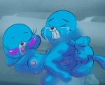gumball watterson from the amazing world of gumball by af-js