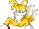miles "tails" prower from sega by jenokamui