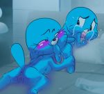gumball watterson from the amazing world of gumball by af-js