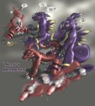  digimon dragoneer guilmon tagme 