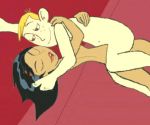 disney first_porn_of_character interracial kim_possible ron_stoppable teen yori yori_(kim_possible)