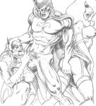 barbara gordon from batman (series)
