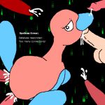  pokemon porygon2 porygon_2 tagme 