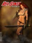 marvel red_sonja tagme the_pitt