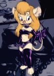 dd from chip 'n dale rescue rangers