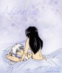 kagome higurashi from inuyasha