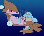 pokemon fan art