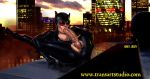  1futa batman_(series) catwoman dc dc_comics dickgirl futa_only futanari kinkyjimmy selina_kyle tagme 