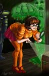 el_guyo scooby-doo slime_monster tagme velma_dinkley