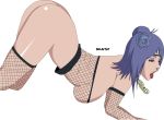 konan from naruto