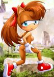 bbmbbf mobius_unleashed palcomix sega sonic_(series) sonic_the_hedgehog_(series) tiara_boobowski