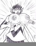 avengers big_breasts breasts janet_van_dyne marvel michael_powell open_mouth tagme the_avengers:_earth's_mightiest_heroes the_wasp