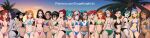  18girls 6+girls ai_generated avatar:_the_last_airbender beach ben_10 ben_10:_alien_force bikini black_bikini black_swimsuit blue_bikini blue_swimsuit boa_hancock bulma_brief courtney_(tdi) crossover dat_ass dragon_ball erogeknight34 female female_only foster&#039;s_home_for_imaginary_friends frankie_foster goth goth_girl green_bikini green_swimsuit gwen_(tdi) gwen_tennyson heather_(tdi) katara lindsay_(tdi) lineup multiple_characters multiple_girls nami nessa_(pokemon) nico_robin older older_female one_piece patreon pink_bikini pink_swimsuit pokemon post_timeskip pre_timeskip purple_bikini purple_swimsuit raven_(dc) rogue rosa_(pokemon) sam_(totally_spies) standing starfire striped_bikini striped_swimsuit sunset swimsuit teen teen_titans time_paradox toph_bei_fong total_drama total_drama_island totally_spies x-men young young_adult young_adult_female young_adult_woman younger_female 