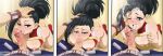 boku_no_hero_academia fellatio momo_yaoyorozu my_hero_academia whentai yaoyorozu_momo