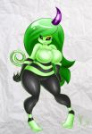  big_breasts breasts deadly_six dullvivid sonic_(series) sonic_lost_world zeena zeena_(sonic_lost_world) 