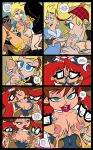 5girls anal anal_penetration bbc big_breasts big_penis breasts canon_genderswap caucasian caucasian_female comic genderswap genderswap_(mtf) group_sex hugh_test incest incest_yuri interracial jab jabcomix jenny_test johnny_test johnny_test_(character) johnny_testicles johnny_testicles_2 lesbian light-skinned_female lila_test mary_test milf mother_&_daughter penis rule_63 sex sissy_bladely sister_and_sister sisters slut slut_mother slutty_mother slutty_outfit slutty_teen susan_test teen teenage_girl teenager test_twins twin_sisters twincest twincest_yuri twins white_female whore yuri