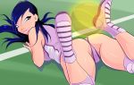 ass looking_back musa musa_(winx_club) non-nude panties sports winx_club zfive