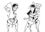 candace flynn from phineas and ferb by arp
