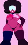 2018 cartoon_network garnet garnet_(steven_universe) gem gem_(species) gems hoshime steven_universe