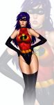 violet parr from disney by r62 (artist)