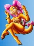 big_breasts breasts jewelry koopalings necklace solo super_mario_bros. wendy_o._koopa yb_(artist)